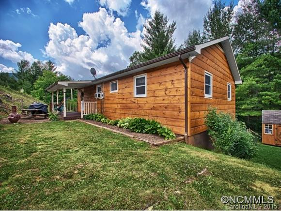 436 COXES CREEK RD - Photo 2