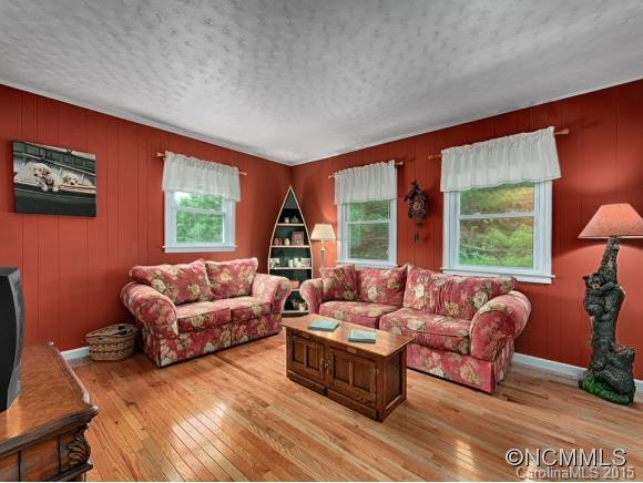 436 COXES CREEK RD - Photo 4