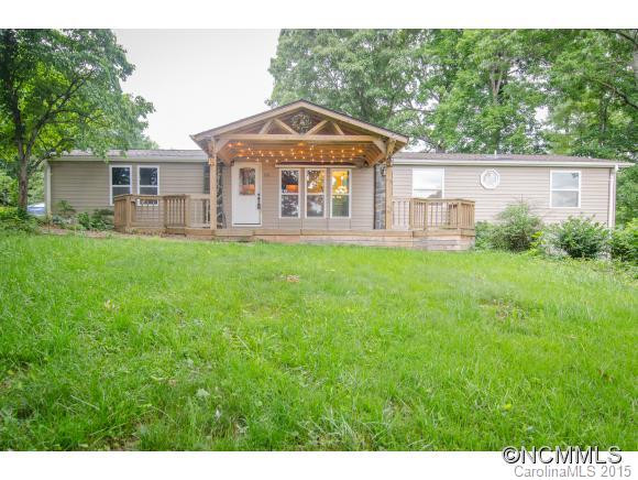 58 McIntosh Road