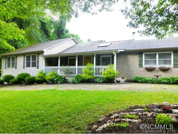 35 Chastain Hill Road