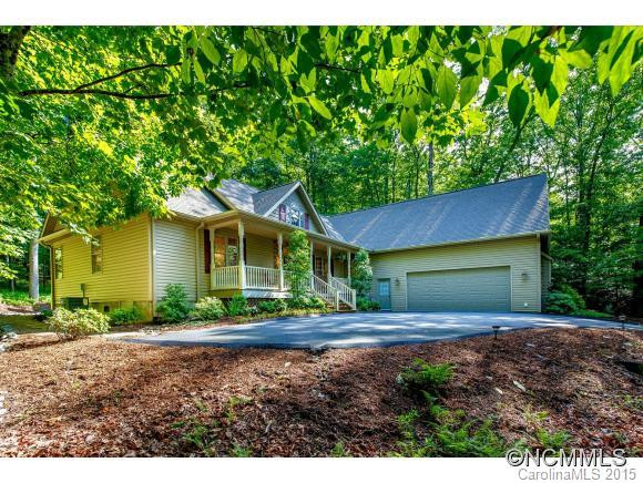130 Cheestoonaya  Way - Photo 2