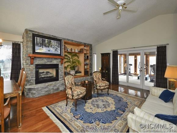 605 Upper Sondley Drive - Photo 5