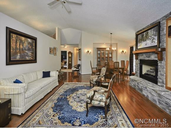 605 Upper Sondley Drive - Photo 6