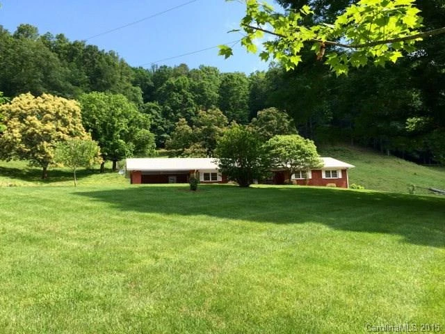 2034 Catawba River Road