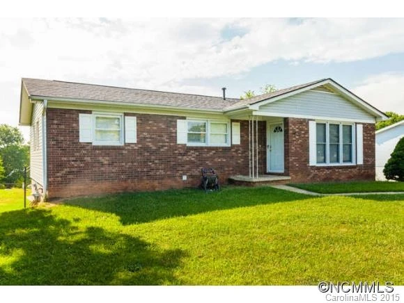 193 Mount Carmel Rd