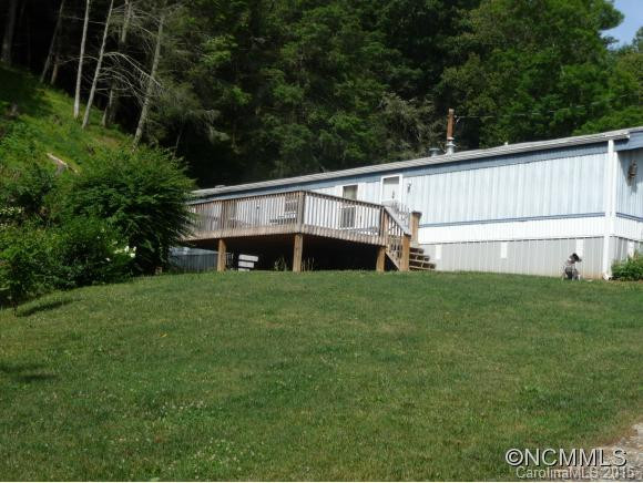 376 LOWER FLAT CREEK ROAD