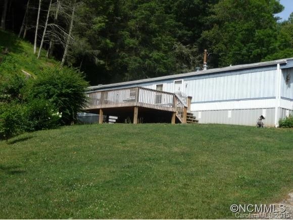 376 LOWER FLAT CREEK ROAD