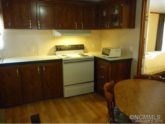 376 LOWER FLAT CREEK ROAD - Photo 13