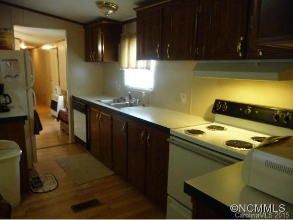 376 LOWER FLAT CREEK ROAD - Photo 15