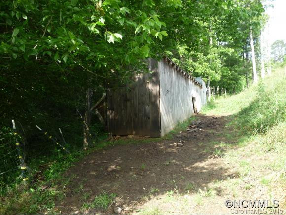376 LOWER FLAT CREEK ROAD - Photo 4