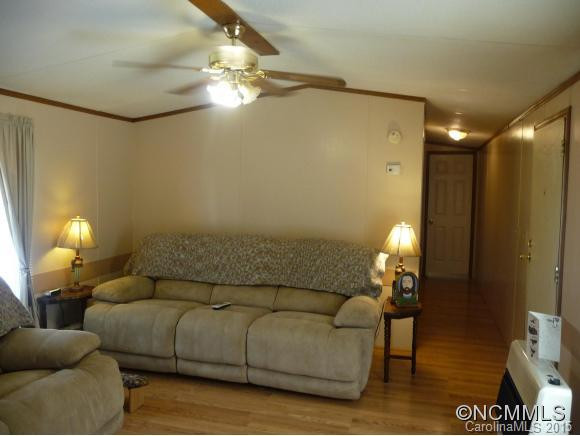 376 LOWER FLAT CREEK ROAD - Photo 9