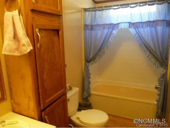 376 LOWER FLAT CREEK ROAD - Photo 10