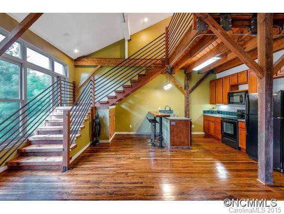 75 Thompson Street, unit C - Photo 6