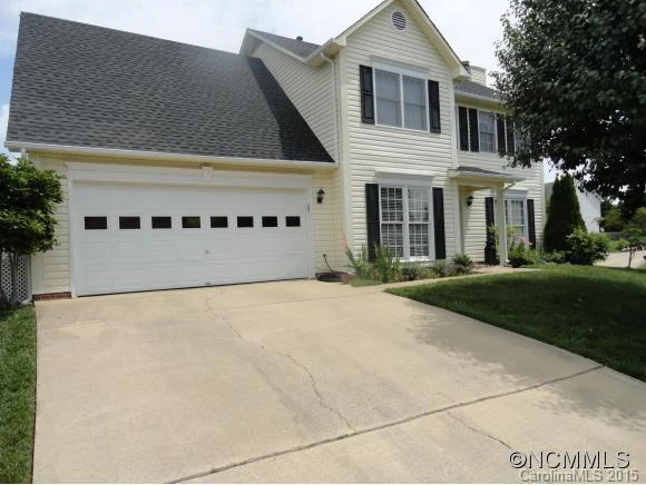 1015 Thorncrest. Drive