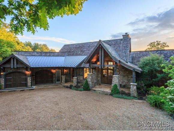 105 Rockyknob Road