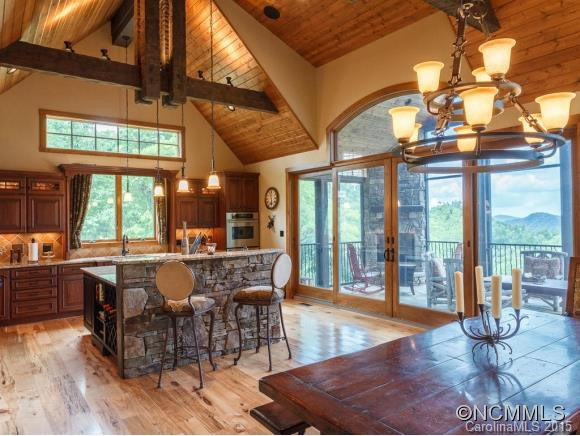 105 Rockyknob Road - Photo 7