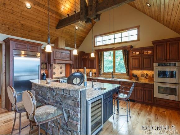 105 Rockyknob Road - Photo 8
