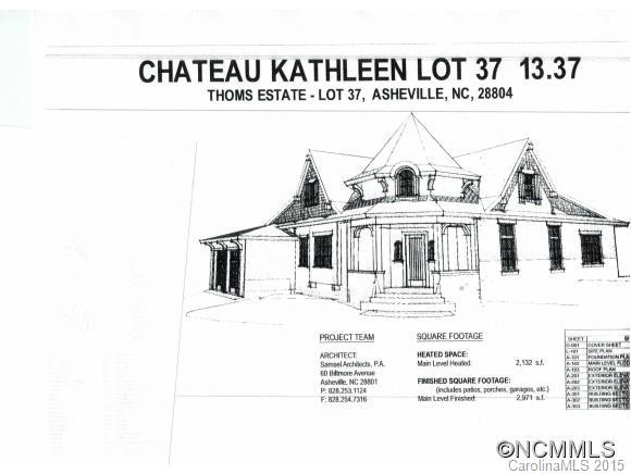 88 Chantilly Drive #37