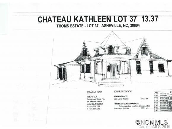 88 Chantilly Drive #37