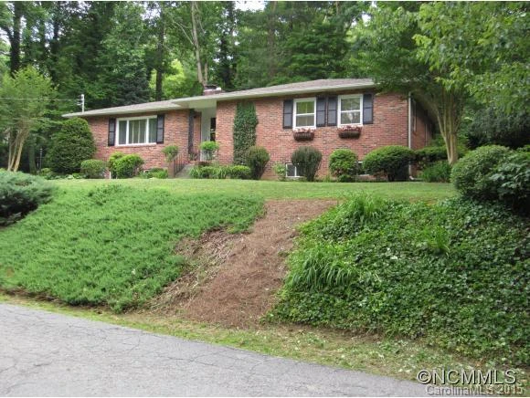 526 Overhill Dr