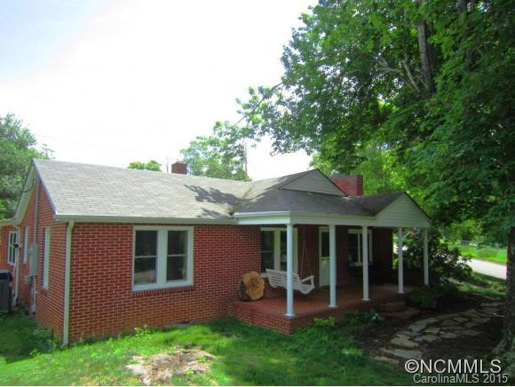 41 Lower Glady Fork Road