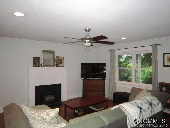 41 Lower Glady Fork Road - Photo 3