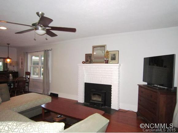 41 Lower Glady Fork Road - Photo 4