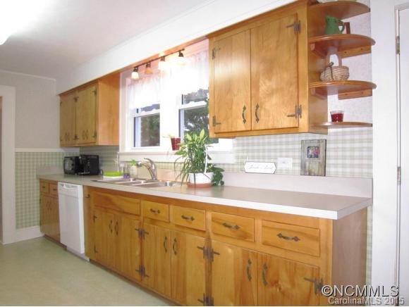 41 Lower Glady Fork Road - Photo 6