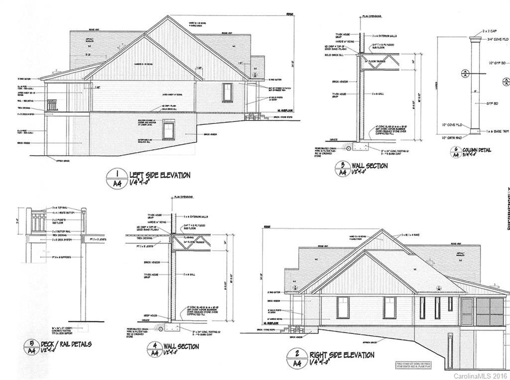 Unit 39 Lot 1 Connestee Trail - Photo 2