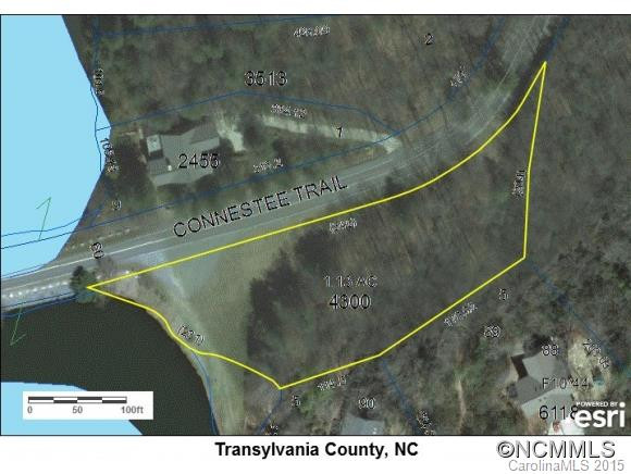 Unit 39 Lot 1 Connestee Trail - Photo 5