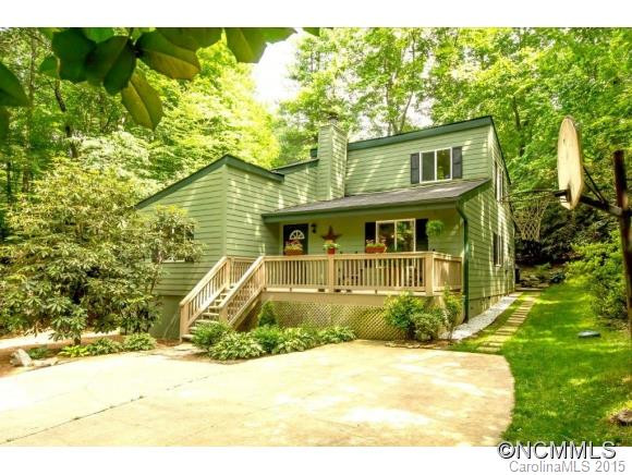 8 Laurel Ridge Rd