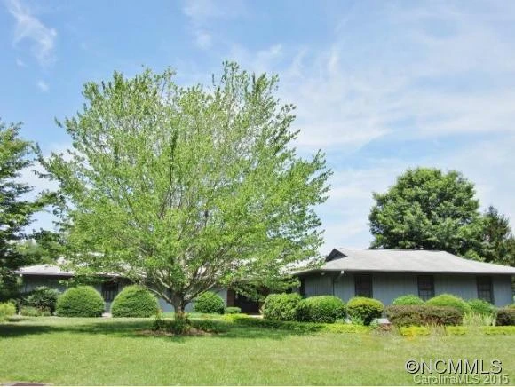 402 Crooked Creek Road