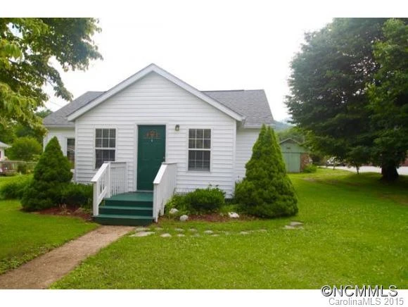 525 Allens Creek Road