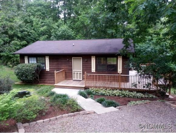 256 Georges Branch
