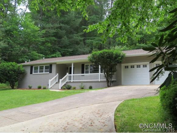 336 Glen Cannon Drive