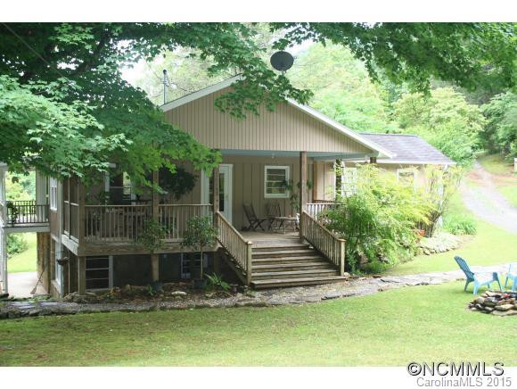 152 Bearwallow Subdivision Rd.