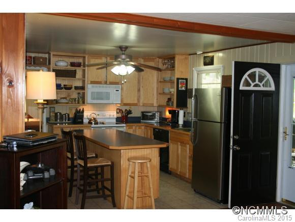 152 Bearwallow Subdivision Rd. - Photo 3