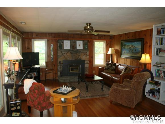 152 Bearwallow Subdivision Rd. - Photo 4
