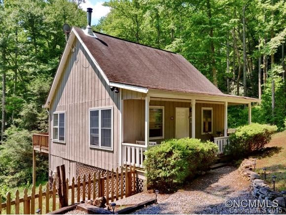 47 W. WOODLAND TRAIL