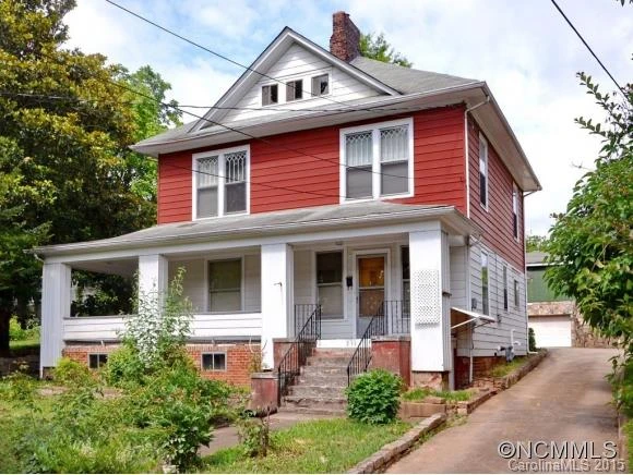 253 SOUTH FRENCH BROAD AVE
