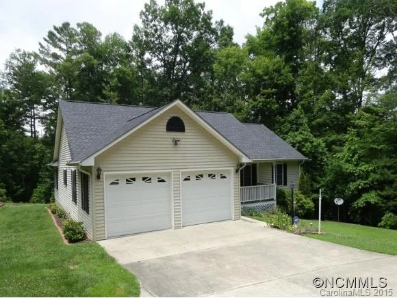 867 CASE COVE RD