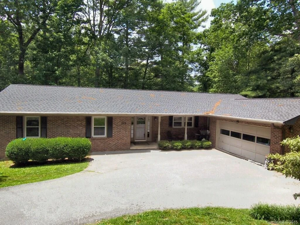314 Overlook Terrace