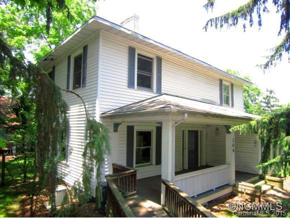 104 N. Liberty Street