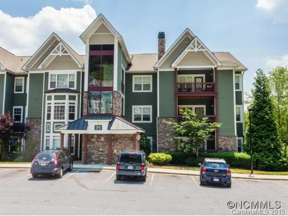 1000 Old Eastwood Village Blvd, 112