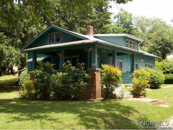 26 Overlook Road