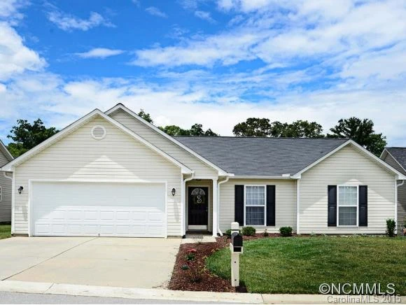 160 Lumber River Road