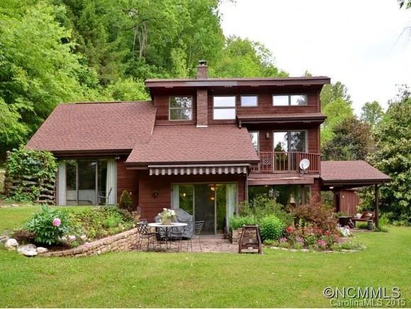 347 WOODED MOUNTAIN TRAIL (7 ac.)