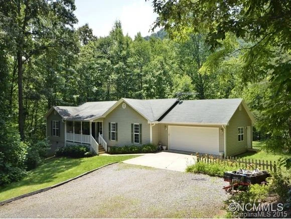 213 COBBLESTONE Drive #25 PISGAH VIEW ESTATES