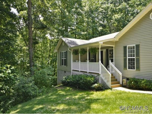 213 COBBLESTONE Drive #25 PISGAH VIEW ESTATES - Photo 17