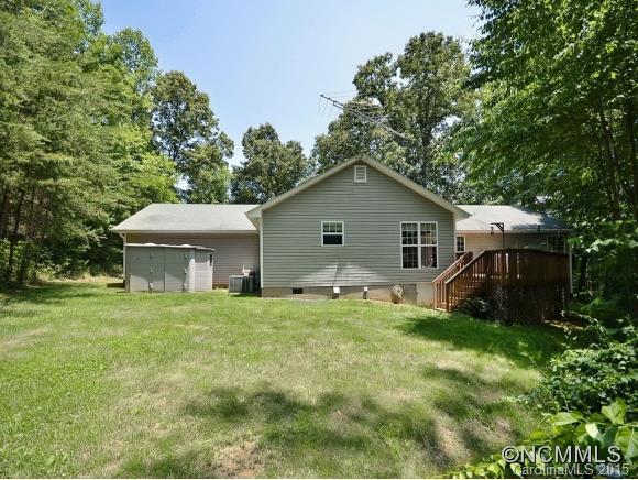 213 COBBLESTONE Drive #25 PISGAH VIEW ESTATES - Photo 18